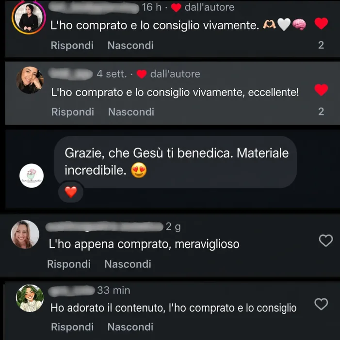 Opinioni e recensioni degli studenti di Farmacologia Illustrata